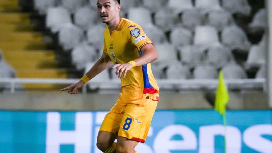 Mișcare de precauție la națională: Șut vine de urgență, în timp ce se așteaptă o confirmare importantă