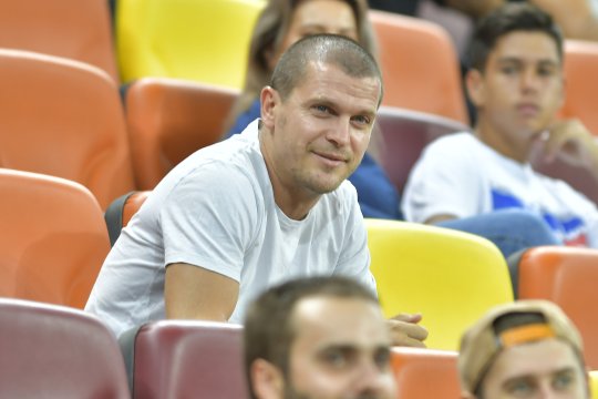 Alex Bourceanu a luat licența A și e gata să antreneze: ”Au fost două telefoane”. Cum s-a descurcat Cristi Săpunaru la cursul FRF