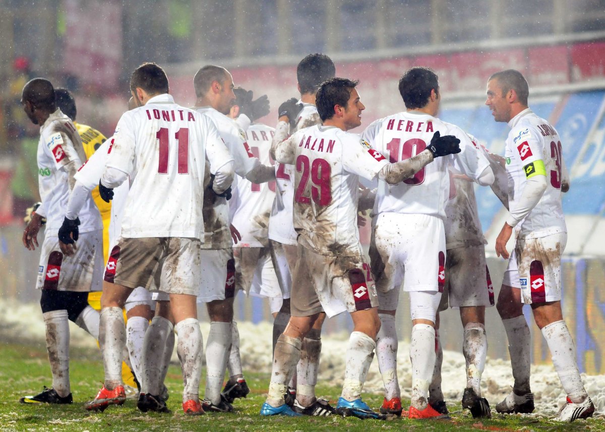 Tiberiu Bălan s-a retras din fotbal în 2015, în tricoul Farului Constanța