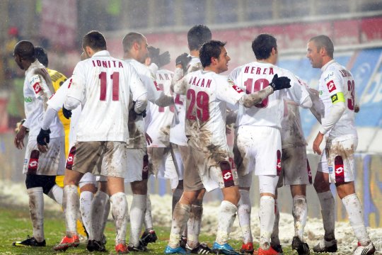 Fotbalistul care a pierdut procesul cu Rapid trage un semnal de alarmă: ”Asta e realitatea în România”