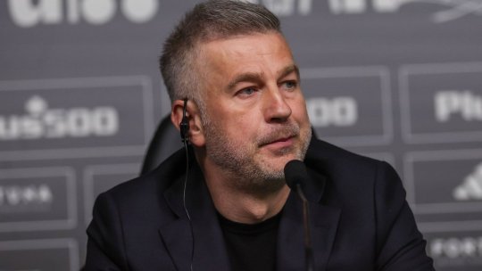 Edi Iordănescu, aproape de echipa națională? Oficialul polonezilor a rupt tăcerea
