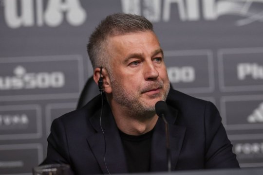 Edi Iordănescu, aproape de echipa națională? Oficialul polonezilor a rupt tăcerea