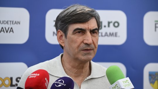Victor Pițurcă a spus care este soluția ca Steaua să obțină drept de promovare: ”Trebuie trecut la următorul pas, atunci toată lumea va fi mulțumită”