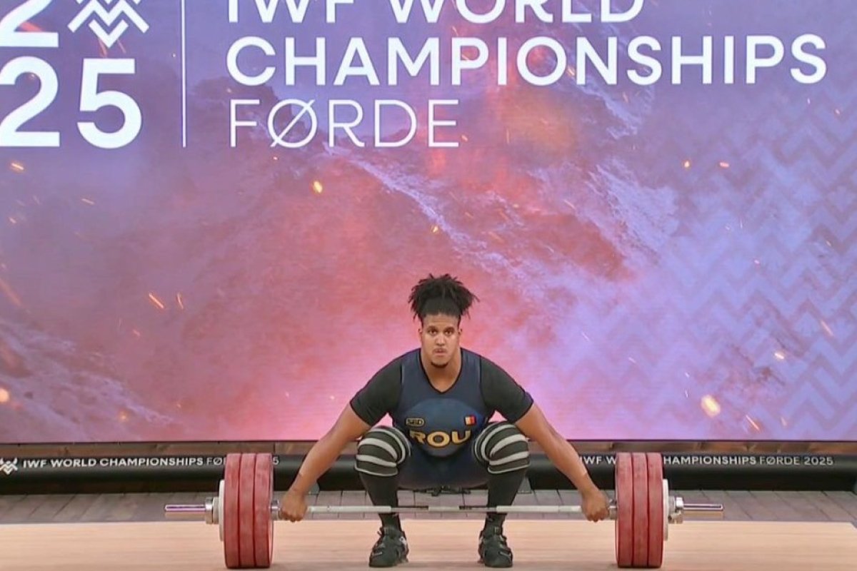 Luis Lauret Rodriguez