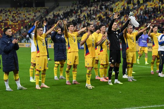 Fotbalistul de națională care a fost dorit cu insistență de FCSB: ”Mi-a plăcut foarte mult, am tot încercat să-l aducem”