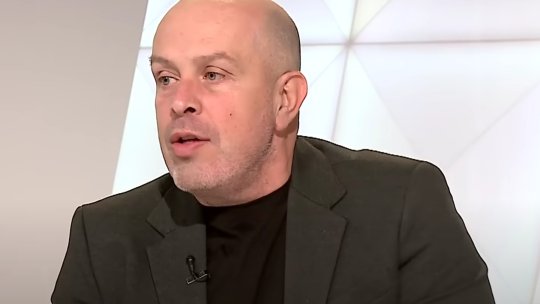 Bogdan Cosmescu, ”săgeți” către Mircea Lucescu: ”De ce te-ar deranja?”