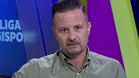 Viorel Grigoroiu a răbufnit în direct: ”Să ne mai lase moraliștii ăștia!”