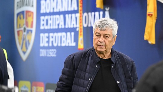 Lucescu a analizat Austria și a găsit punctul slab al adversarei de duminică seară: "Știm foarte bine"