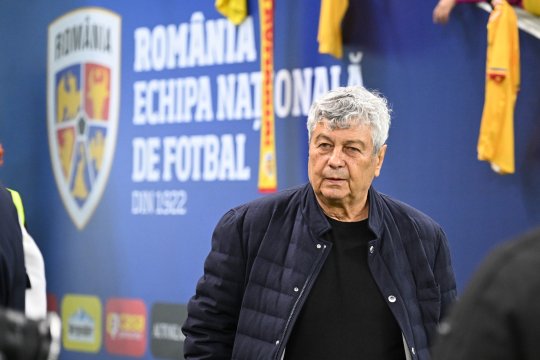 Lucescu a analizat Austria și a găsit punctul slab al adversarei de duminică seară: "Știm foarte bine"