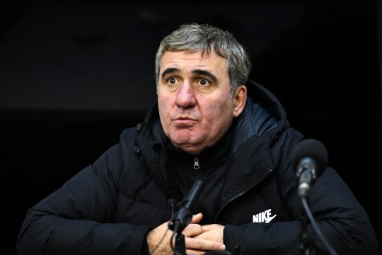 Campioana olimpică sare în apărarea lui Gică Hagi: ”Nu ai voie să îl vorbești pe omul ăsta de rău!”