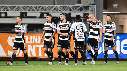 Concurență pentru Dinamo! O altă echipă din SuperLiga îl dorește pe jucătorul intrat în conflict cu Sabău