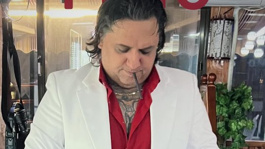 ”Regele viralelor” de pe TikTok ”spărgea ușa” biroului lui Cristi Borcea ca să prindă minute la Dinamo! A ajuns apoi la închisoare pentru fapte revoltătoare
