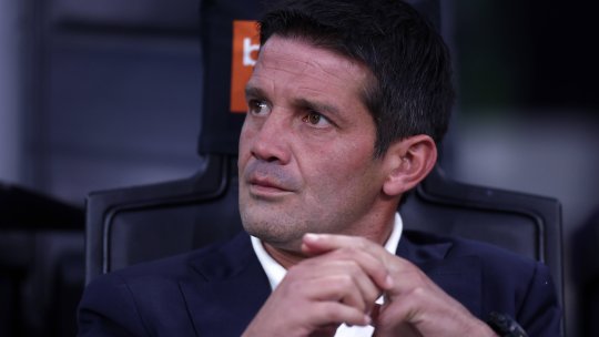 S-ar putea despărți de Inter, iar Cristi Chivu i-a găsit înlocuitor chiar de la rivală! Suma pe care italienii ar urma să o plătească