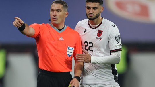 Norvegia a umilit-o și pe Israel și se pregătește deja pentru Mondial! Istvan Kovacs a condus cel mai incendiar meci al serii. Toate rezultatele din preliminarii