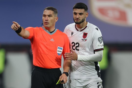 Norvegia a umilit-o și pe Israel și se pregătește deja pentru Mondial! Istvan Kovacs a condus cel mai incendiar meci al serii. Toate rezultatele din preliminarii