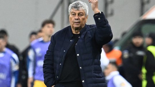 Mircea Lucescu a fost demis după un meci cu Austria. Se repetă scenariul?