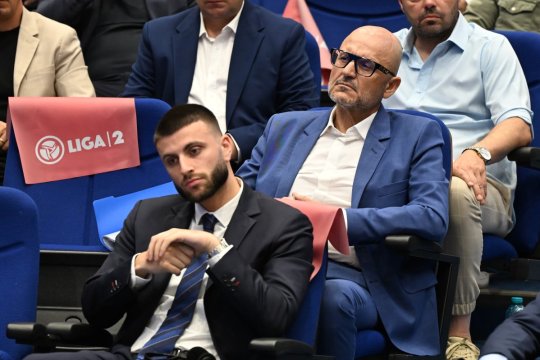 Adrian Mititelu, acuzații foarte grave la adresa unui fost judecător: ”Mihai Rotaru i-a dat mită. A fost prins în flagrant”