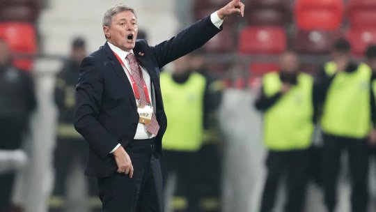 Selecționerul Serbiei a demisionat după înfrângerea cu Albania, în preliminariile CM 2026