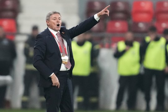 Selecționerul Serbiei a demisionat după înfrângerea cu Albania, în preliminariile CM 2026