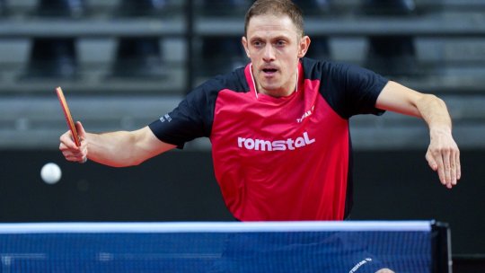 Debut cu dreptul pentru echipa masculină a României la Europenele din Croația