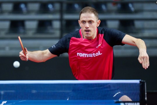 Debut cu dreptul pentru echipa masculină a României la Europenele din Croația