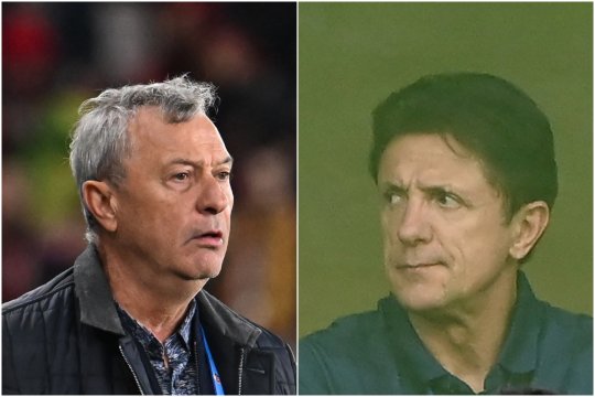 ”Buget de salarii de primele 6” la echipa retrogradată rușinos din SuperLiga! Rednic și Gică Popescu au rămas mască: ”Ești nebun?!”. Suma uriașă de bani care ar fi ”dispărut”
