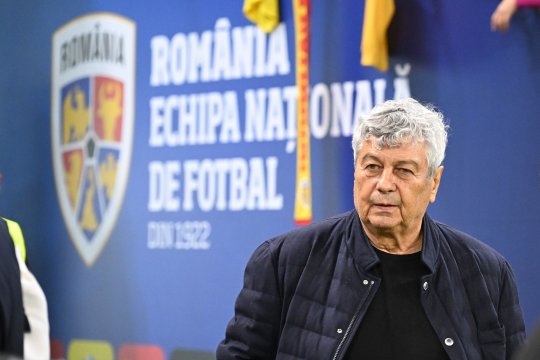 Și-a ales Mircea Lucescu înlocuitorul la națională? Cele două nume pronunțate: ”Cea mai mare greșeală din cariera lui!”