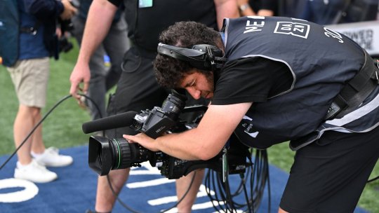 Are o avere de 33 de miliarde de euro și investește o sumă uriașă în ”Netflix-ul sportului”! Bărbatul cu origini ucrainene e al treilea cel mai bogat britanic din lume