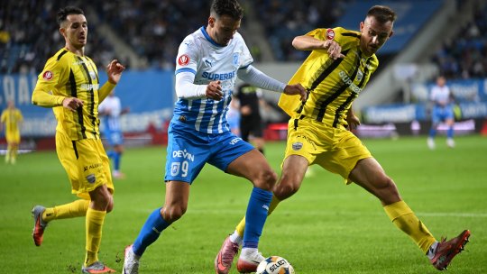 Fotbalistul lui Dinamo, convocat de urgență la națională