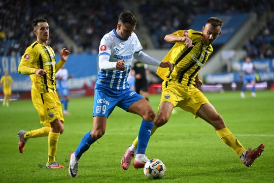 Fotbalistul lui Dinamo, convocat de urgență la națională