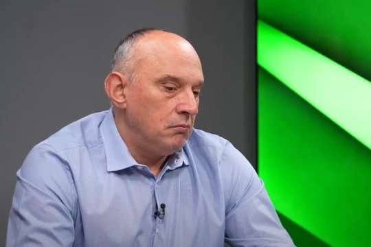 Florin Prunea a lămurit misterul ”tricolorului” neconvocat pentru meciurile din octombrie: ”I-a spus înainte de meci”