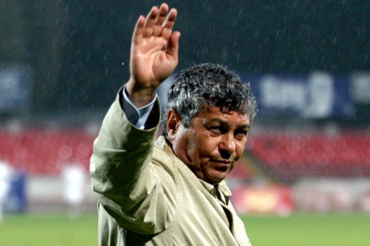 Grandul din Liga 1 care ar fi câștigat titluri cu ajutorul ”echipelor-prietene”: ”Lucescu îl trimisese să facă o dezvoltare acolo”