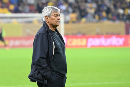 Lista lui Prunea! Cei 3 antrenori așteptați în locul lui Mircea Lucescu la națională: ”Nu ducem lipsă, stai liniștit!”