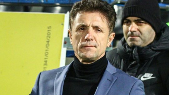 Cu ce antrenor celebru l-a comparat Gică Popescu pe Mircea Lucescu după victoria cu Austria