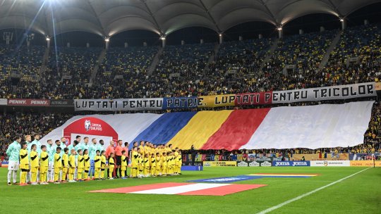 FRF se lăuda că îl va chema la națională, dar jucătorul susține altceva: ”Nici n-aș fi putut să joc pentru România!”