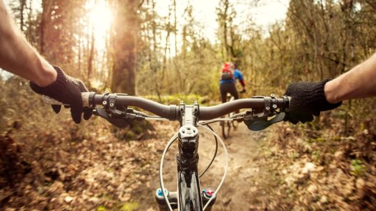 Cum îți pregătești bicicleta Hardtail pentru ture lungi în Apuseni (P)