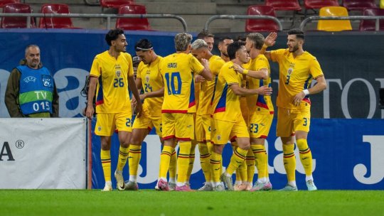 Statisticienii au decis: ce șanse are România să câștige grupa din preliminariile Campionatului Mondial