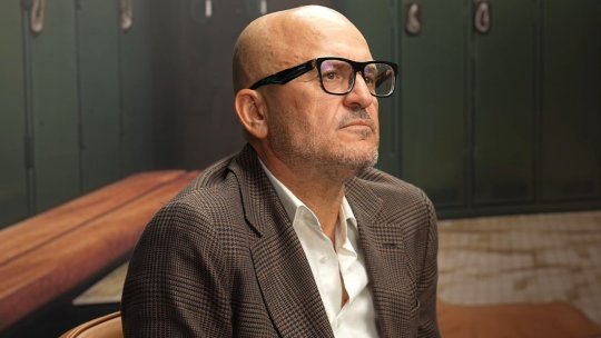Adolescența tragică a lui Adrian Mititelu! Îi ducea tatălui pachete la închisoare: ”O omorâse pe mama, îl uram, dar și țineam la el. A vrut să se sinucidă când a venit acasă”
