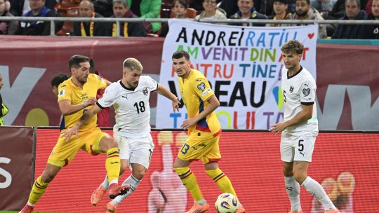 Au auzit ce a spus Mircea Lucescu și nu l-au iertat: ”Nu l-am auzit așa după o înfrângere!” / ”Doar un miracol ne mai poate ajuta”