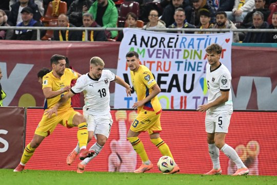 Au auzit ce a spus Mircea Lucescu și nu l-au iertat: ”Nu l-am auzit așa după o înfrângere!” / ”Doar un miracol ne mai poate ajuta”