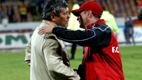 Un antrenor român important ar fi pregătit jucătorii doar ”când avea chef” la Dinamo! Fostul oficial acuză: ”Își dă interesul numai când are meci important”