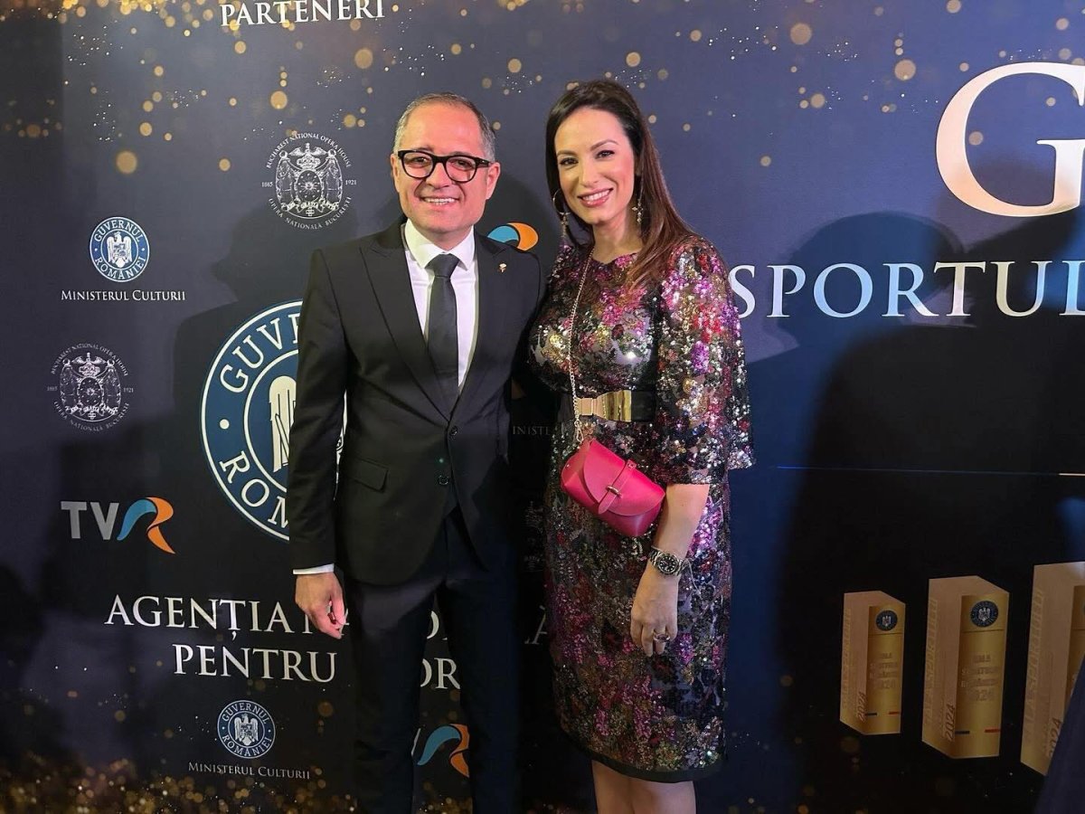 Irina Deleanu îl acuză pe Bogdan Matei că i-a tăiat finanțarea la FRGR
