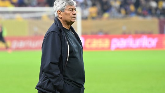 Atac necruțător la adresa lui Mircea Lucescu: ”Stai acasă, plimbă-ți nepoții, du-te în parc, joacă șah! Și-a păstrat comportamentul securistic”