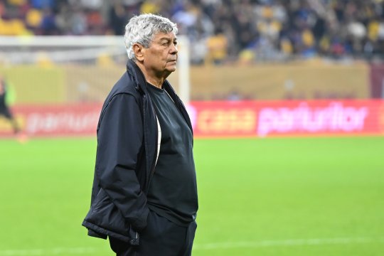 Atac necruțător la adresa lui Mircea Lucescu: ”Stai acasă, plimbă-ți nepoții, du-te în parc, joacă șah! Și-a păstrat comportamentul securistic”