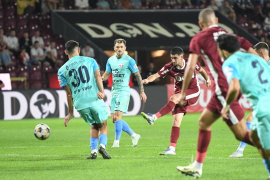 ”Un mare club din România ar putea să fie în pragul dispariției”. Verdict crunt pentru echipa din SuperLiga