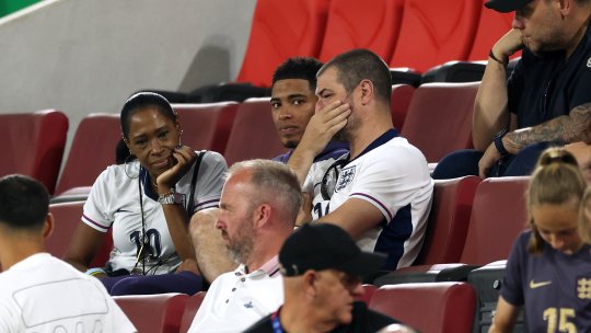 Necazuri pentru Jude Bellingham. Părinții s-au separat, Tuchel nu l-a convocat la națională, iar Real Madrid nu l-a inclus în calendarul pe anul viitor