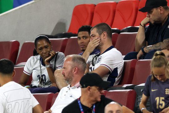 Necazuri pentru Jude Bellingham. Părinții s-au separat, Tuchel nu l-a convocat la națională, iar Real Madrid nu l-a inclus în calendarul pe anul viitor