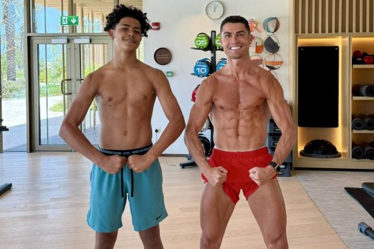 Verdictul expertului! Sucul preferat al lui Cristiano Ronaldo pe care toți sportivii ar trebuie să îl consume