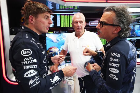 Red Bull și potențialul ascuns al RB21. Cum a transformat Verstappen frustrarea în forță tehnologică