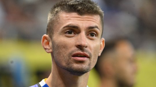 Florin Tănase s-a intersectat cu Dan Filoti după România-Austria 1-0. Ce i-a transmis jurnalistului